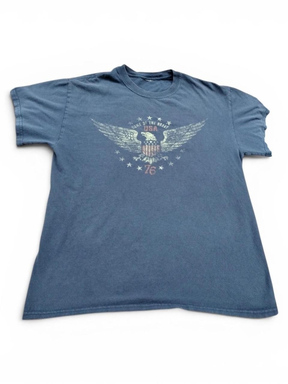 Women's 4th of July Shirt